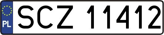 SCZ11412