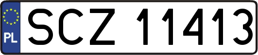 SCZ11413