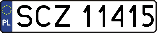 SCZ11415
