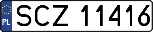 SCZ11416