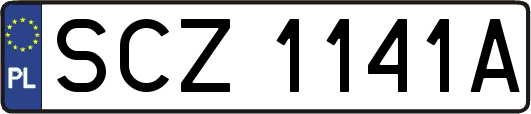 SCZ1141A