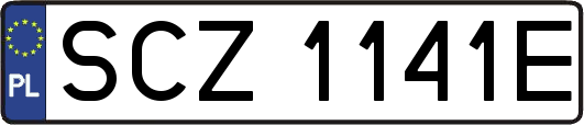 SCZ1141E