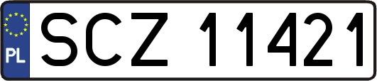 SCZ11421