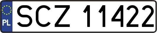SCZ11422