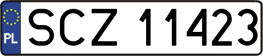 SCZ11423