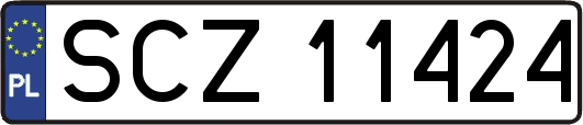 SCZ11424
