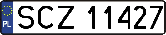 SCZ11427