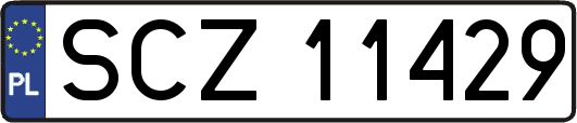 SCZ11429