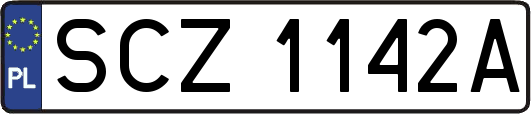 SCZ1142A