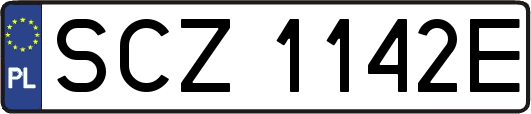 SCZ1142E