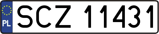SCZ11431