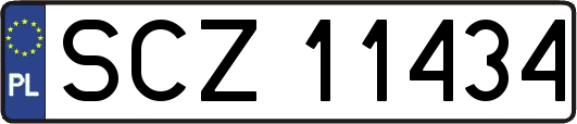 SCZ11434