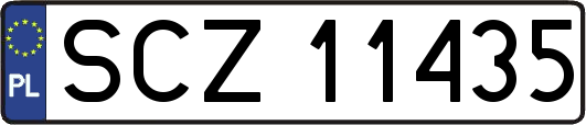 SCZ11435