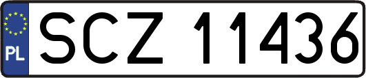 SCZ11436
