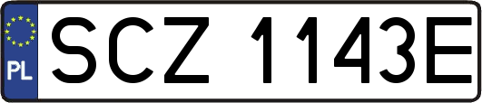 SCZ1143E