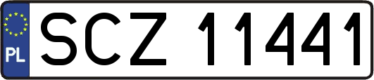 SCZ11441