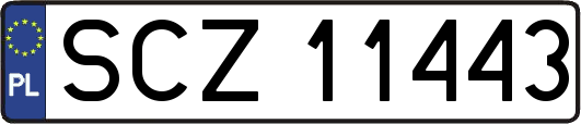 SCZ11443