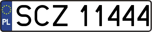 SCZ11444