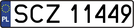 SCZ11449