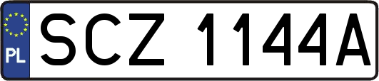 SCZ1144A