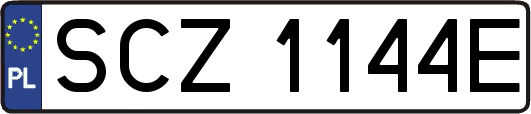SCZ1144E