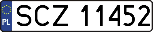 SCZ11452
