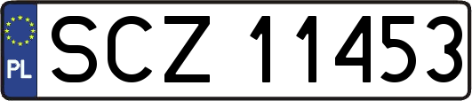 SCZ11453