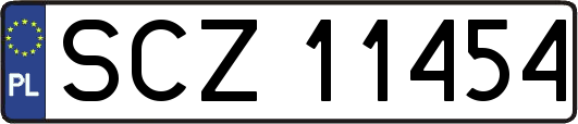 SCZ11454