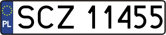 SCZ11455