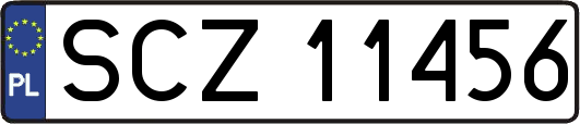 SCZ11456