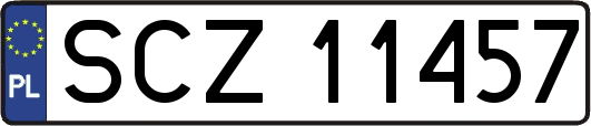 SCZ11457