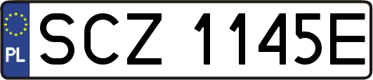 SCZ1145E