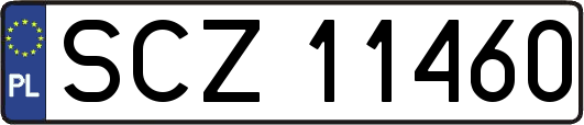 SCZ11460