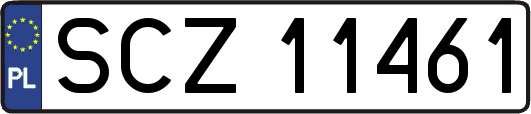 SCZ11461