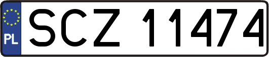 SCZ11474