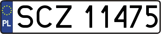 SCZ11475