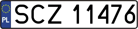 SCZ11476