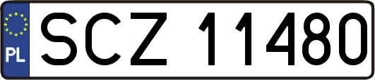 SCZ11480