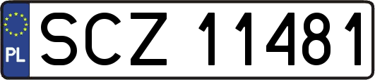 SCZ11481