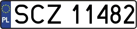 SCZ11482