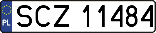 SCZ11484