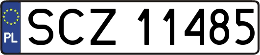 SCZ11485