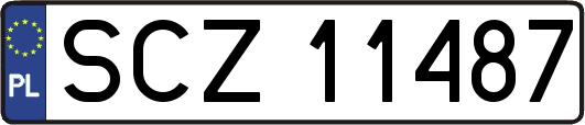 SCZ11487