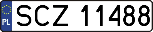 SCZ11488