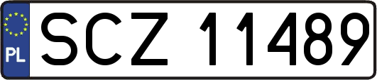 SCZ11489