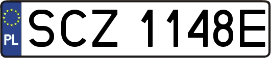 SCZ1148E