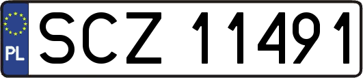 SCZ11491