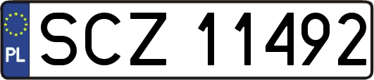 SCZ11492
