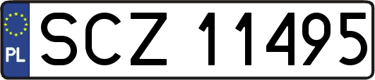 SCZ11495