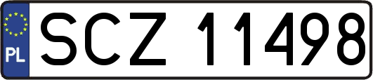 SCZ11498